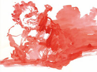 Ich bin mein eigenes Trüffelschwein