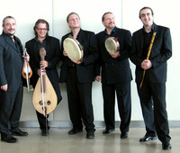 Ein westöstlicher Diwan