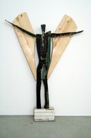 “Die Existenz des Lebens”