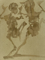 TANIEC SMIERCI - TOTENTANZ