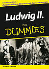 Buch 'Ludwig II. für Dummies' von Thomas Ammon